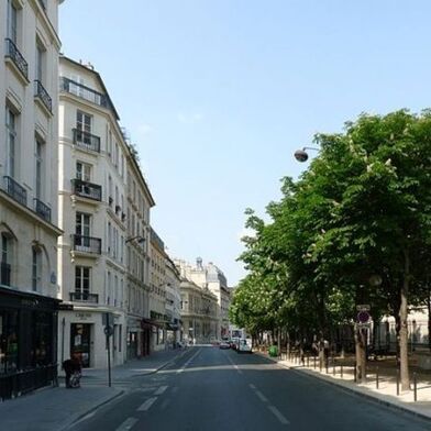 Appartement 5 pièces 1800000 €