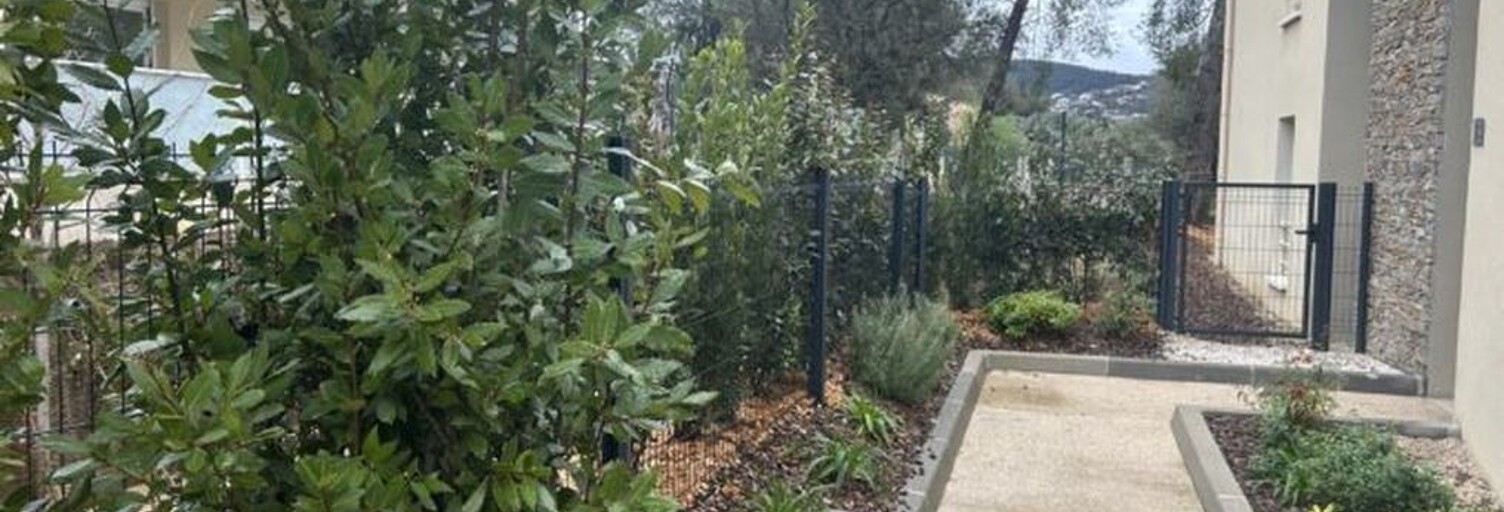 Appartement 3 Pièces 83 m² à vendre à La Ciotat (13600)