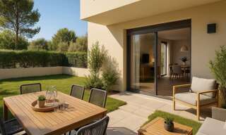 Appartement 4 Pièces 75 m² à vendre à La Ciotat (13600)