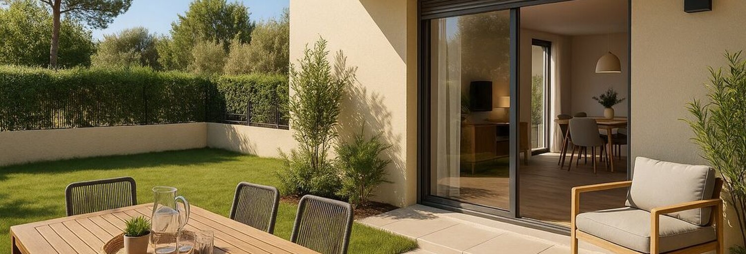 Appartement 4 Pièces 75 m² à vendre à La Ciotat (13600)