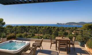 Appartement 4 Pièces 80 m² à vendre à La Ciotat (13600)