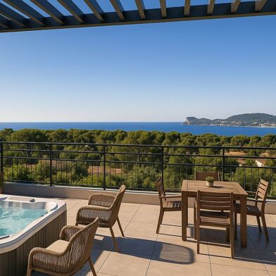 Appartement 4 pièces 890000 €