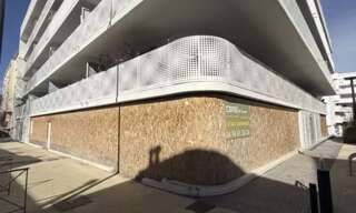 Commerce  219 m² à vendre à La Seyne-sur-Mer (83500)