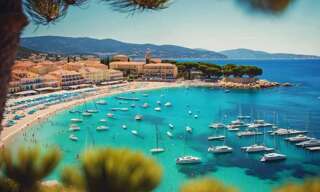 Maison 4 Pièces 90 m² à vendre à Cavalaire-sur-Mer (83240)