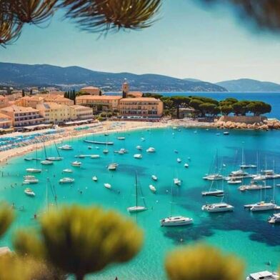 Maison 4 pièces 839000 €