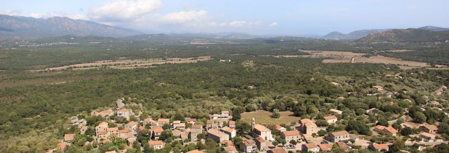 Maison 3 Pièces 63 m² à vendre à Sotta (20146)