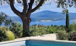 Maison 7 Pièces 360 m² à vendre à Grimaud (83310)