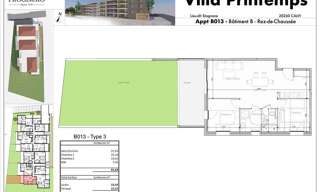 Appartement 3 Pièces 66 m² à vendre à Calvi (20260)