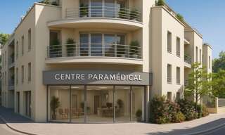 Commerce  124 m² à vendre à Bormes-les-Mimosas (83230)