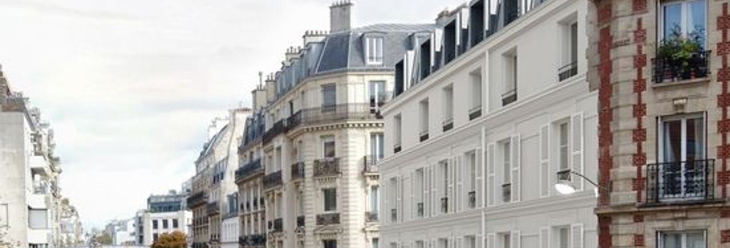 Appartement 5 Pièces 144 m² à vendre à Paris 6 (75006)