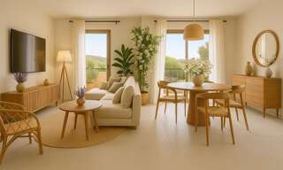 Appartement 4 Pièces 85 m² à vendre à Bormes-les-Mimosas (83230)