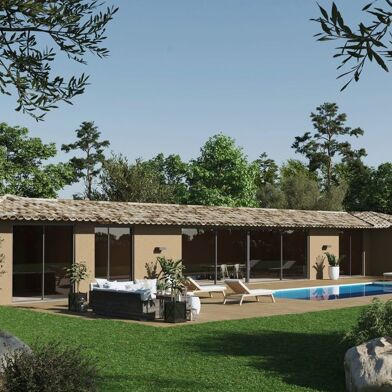 Maison 4 pièces 990000 €