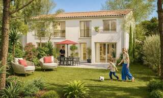 Maison 4 Pièces 92 m² à vendre à Toulon (83000)