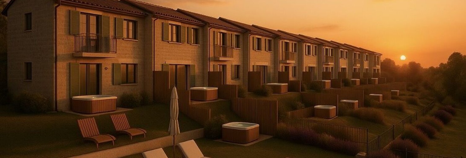 Maison 4 Pièces 89 m² à vendre à La Garde-Freinet (83680)