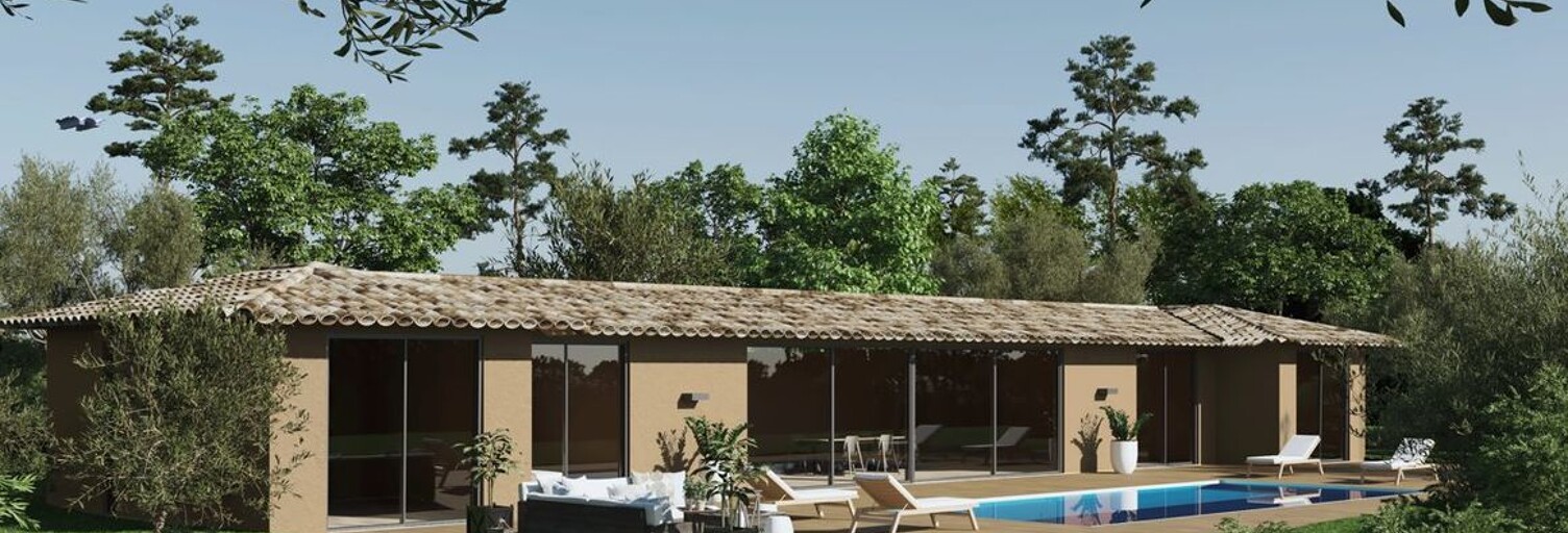 Maison 5 Pièces 165 m² à vendre à Porto-Vecchio (20137)