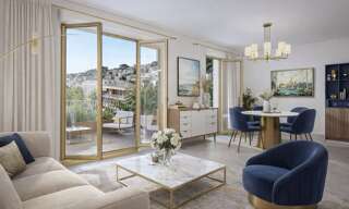 Appartement 4 Pièces 97 m² à vendre à La Ciotat (13600)