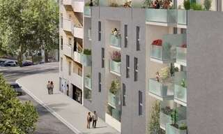 Appartement 3 Pièces 65 m² à vendre à La Seyne-sur-Mer (83500)