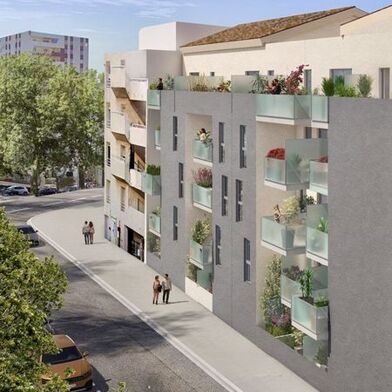 Appartement 2 pièces 150000 €