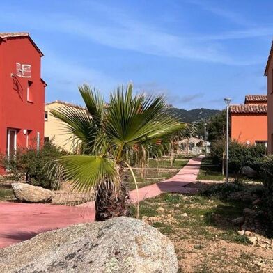 Maison 3 pièces 299000 €