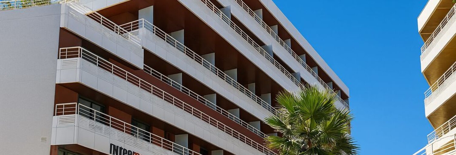 Appartement 1 Pièce 20 m² à vendre à Nice (06000)