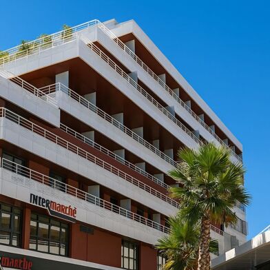 Appartement 1 pièces 100000 €