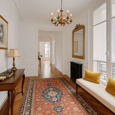 Appartement 4 pièces 2340000 €