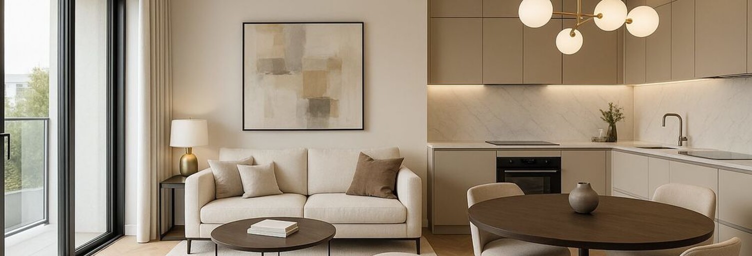 Appartement 3 Pièces 65 m² à vendre à Hyères (83400)