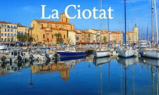 Appartement 3 Pièces 65 m² à vendre à La Ciotat (13600)