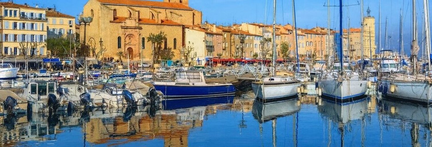 Appartement 3 Pièces 65 m² à vendre à La Ciotat (13600)