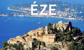 Appartement 4 Pièces 125 m² à vendre à Èze (06360)