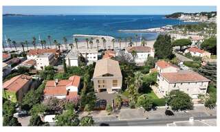 Appartement 4 Pièces 120 m² à vendre à Six-Fours-les-Plages (83140)