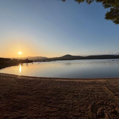 Appartement 2 pièces 354000 €