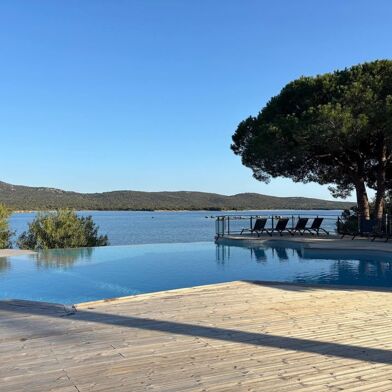 Appartement 2 pièces 280000 €