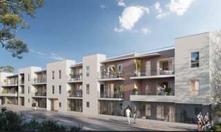 Appartement 2 Pièces 51 m² à vendre à Le Cannet (06110)