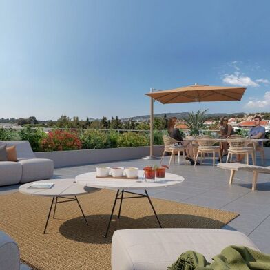 Appartement 4 pièces 600000 €