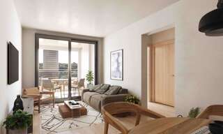 Appartement 3 Pièces 62 m² à vendre à Pianottoli-Caldarello (20131)