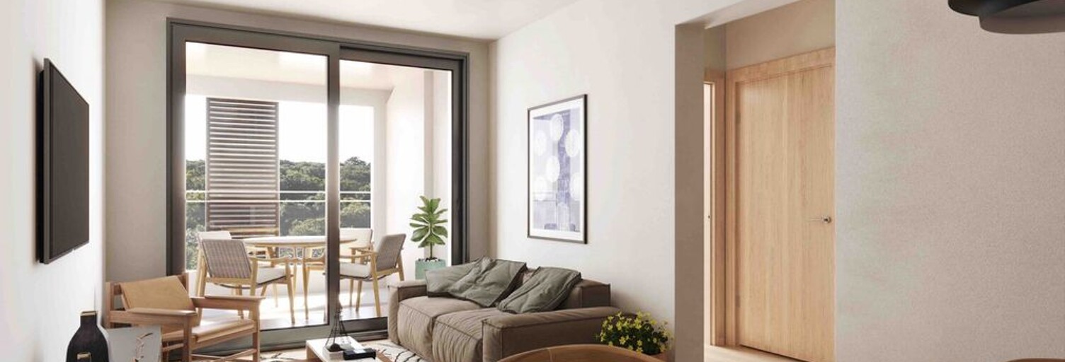 Appartement 3 Pièces 62 m² à vendre à Pianottoli-Caldarello (20131)