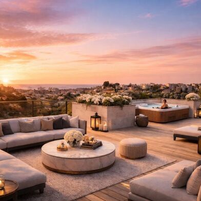 Appartement 4 pièces 1430000 €