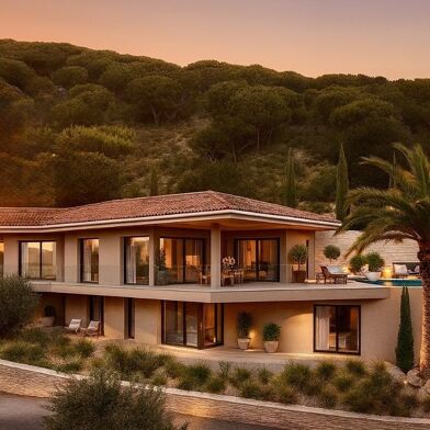 Maison 7 pièces 7000000 €