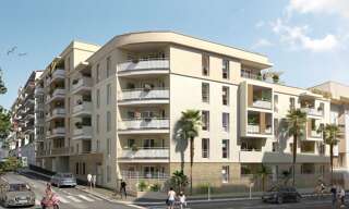 Appartement 3 Pièces 67 m² à vendre à Toulon (83100)