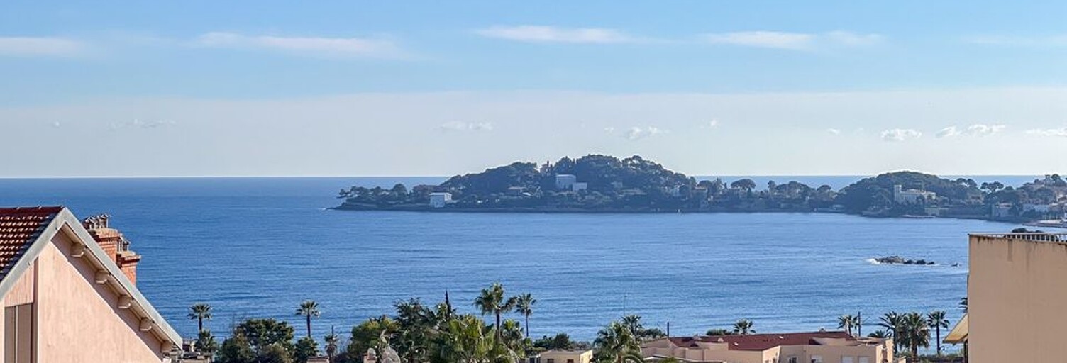 Appartement 3 Pièces 60 m² à vendre à Beaulieu-sur-Mer (06310)