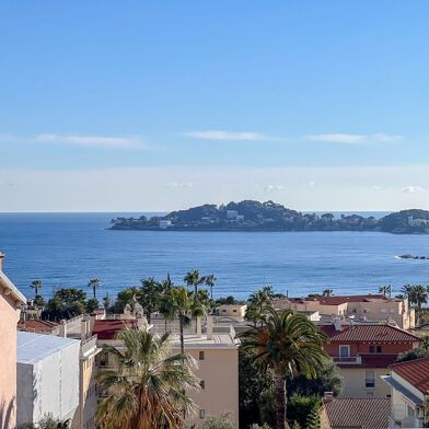 Appartement 3 pièces 895000 €