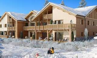 Appartement 3 Pièces 67 m² à vendre à Saint-Chaffrey (05330)