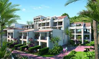 Appartement 1 Pièce 22 m² à vendre à Cannes (06400)