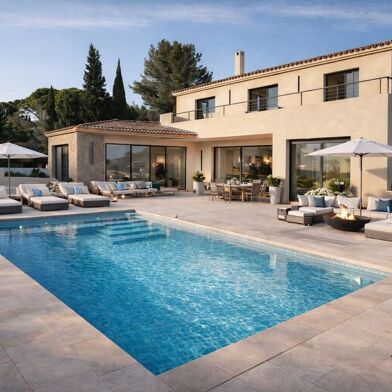 Maison 6 pièces 2990000 €