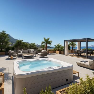 Appartement 4 pièces 978500 €