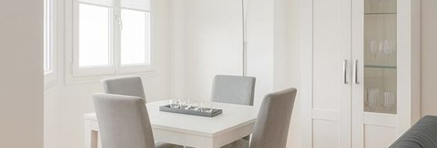 Appartement 4 Pièces 66 m² à vendre à Toulon (83000)