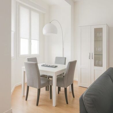 Appartement 4 pièces 203417 €