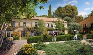 Maison 4 Pièces 100 m² à vendre à Aix-en-Provence (13100)