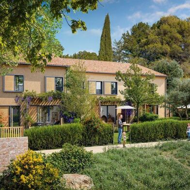 Maison 4 pièces 650000 €